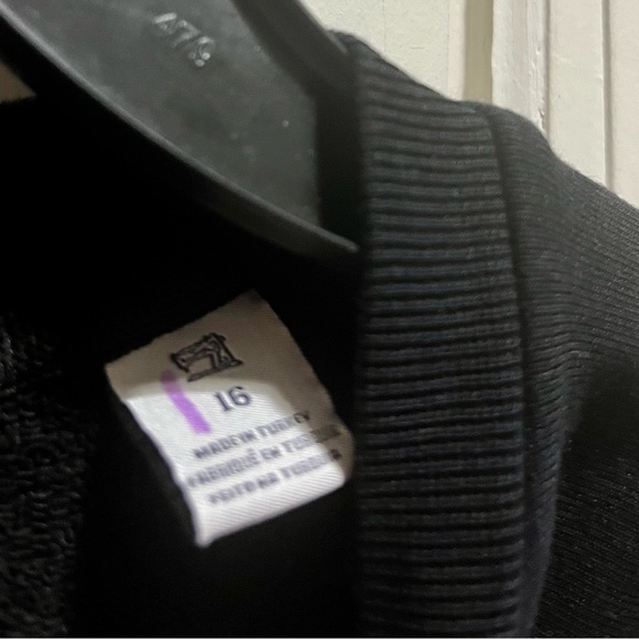 ♥️HOST PICK♥️ Scotch & Soda letters from the south seas crew neck sweatshirt - Picture 6 of 16